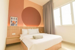 Amber Cove -Sunset Bliss Retreat Sea/CityView By Luxpro